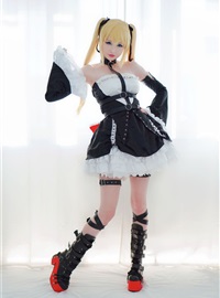 058 Hidori Rose - Marie Rose cosplay(9)